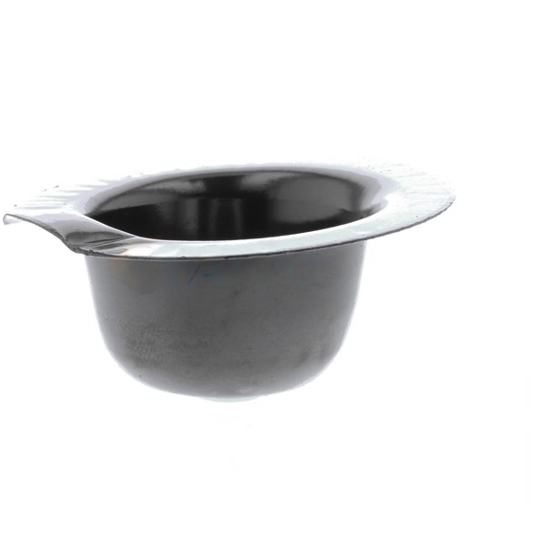 Genomslagsgummi, stötdämpare, Framaxel