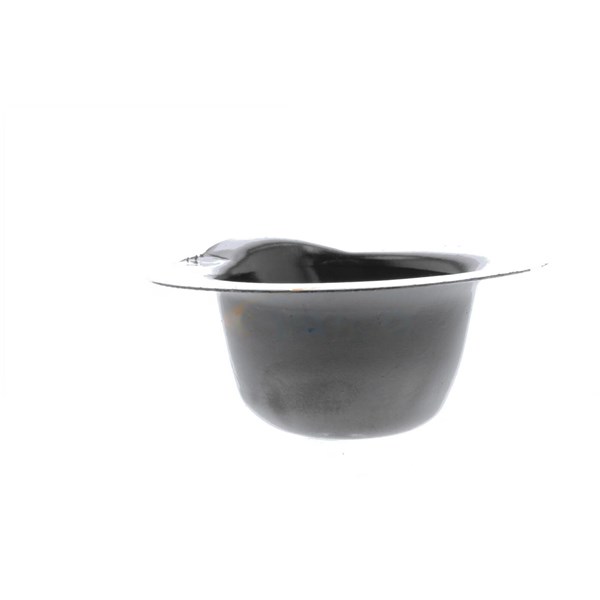 Genomslagsgummi, stötdämpare, Framaxel