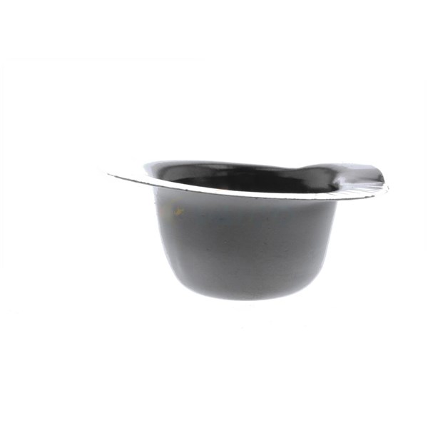 Genomslagsgummi, stötdämpare, Framaxel