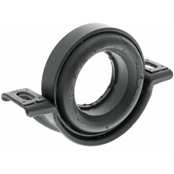 Upphängning, kardanaxel, Mitt