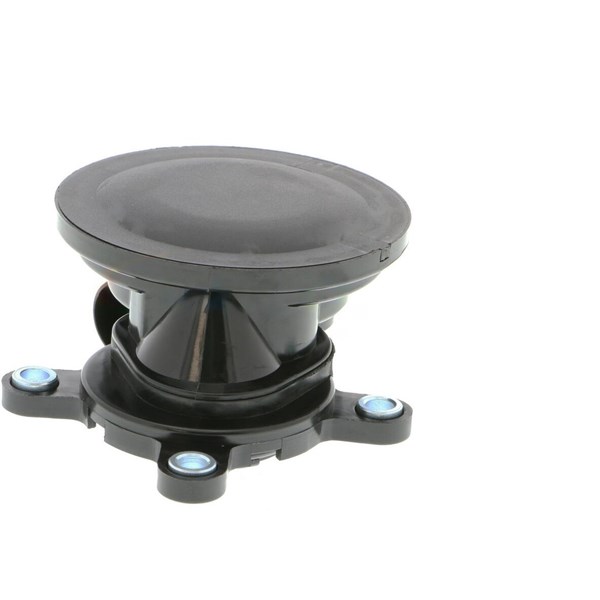 Ventil, vevhusventilation, Cylindriskt huvud Ventil, vevhusventilation, Cylindriskt huvud