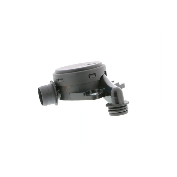 Ventil, vevhusventilation, Cylindriskt huvud