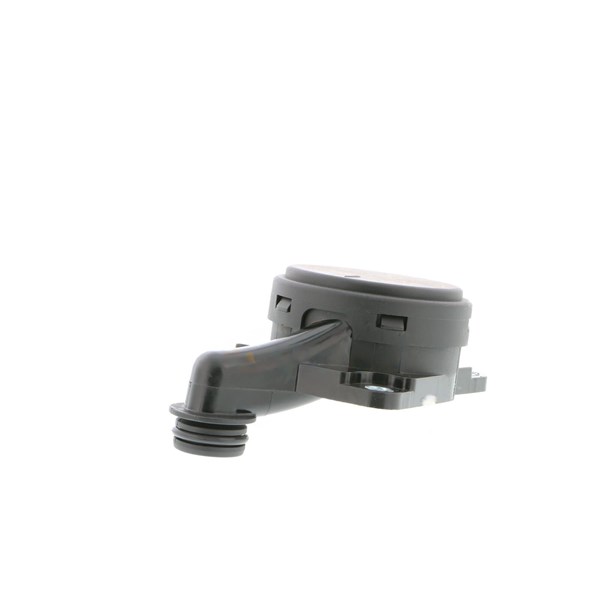 Ventil, vevhusventilation, Cylindriskt huvud