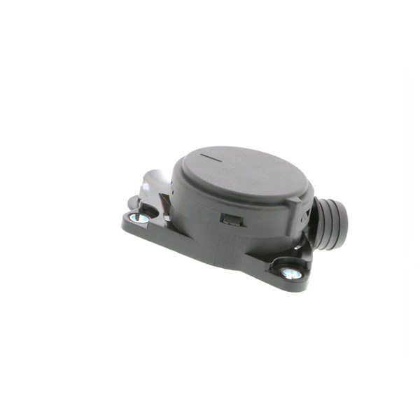 Ventil, vevhusventilation, Cylindriskt huvud
