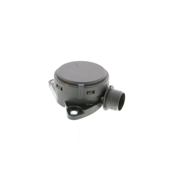 Ventil, vevhusventilation, Cylindriskt huvud