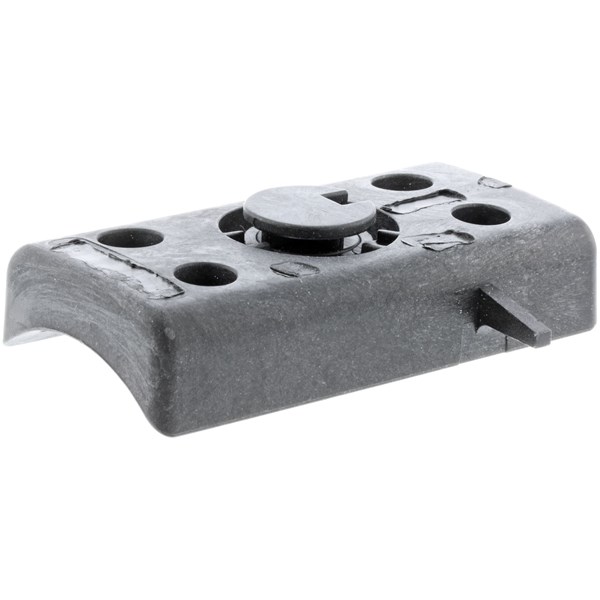 Domkraftspunkt