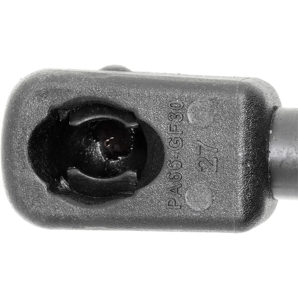 Gasfjäder, motorhuv, Vänster