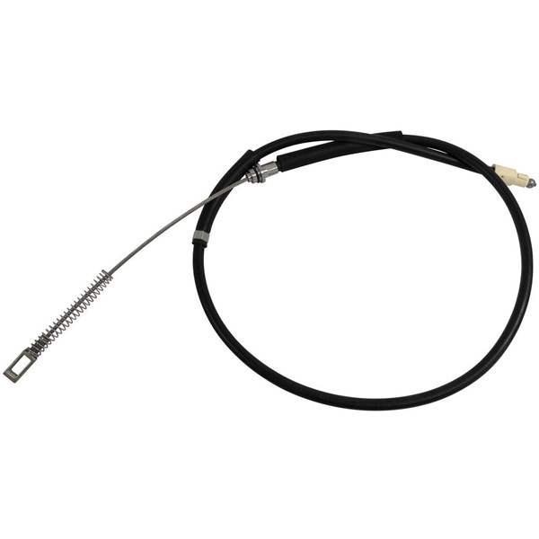 Vajer, parkeringsbroms, Bak Vaico V30-30070 VAICO