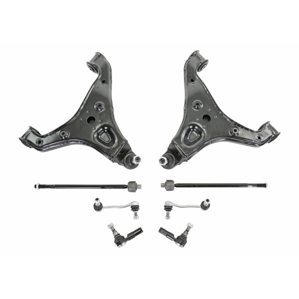 Länkarmssats, Framaxel Vaico V30-3128 VAICO