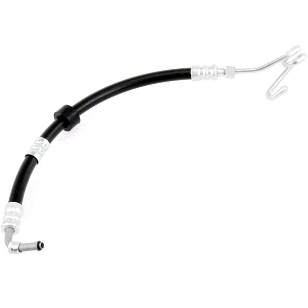 Hydraulikslang, styrsystem