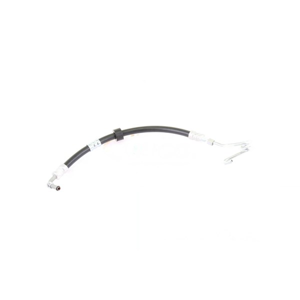 Hydraulikslang, styrsystem