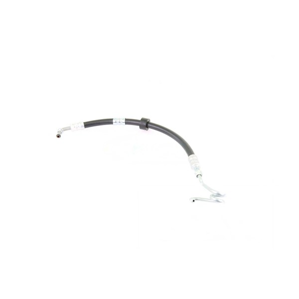 Hydraulikslang, styrsystem