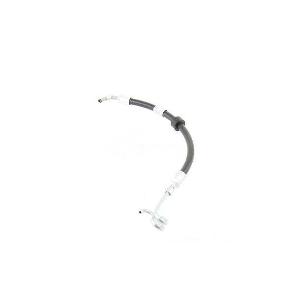 Hydraulikslang, styrsystem