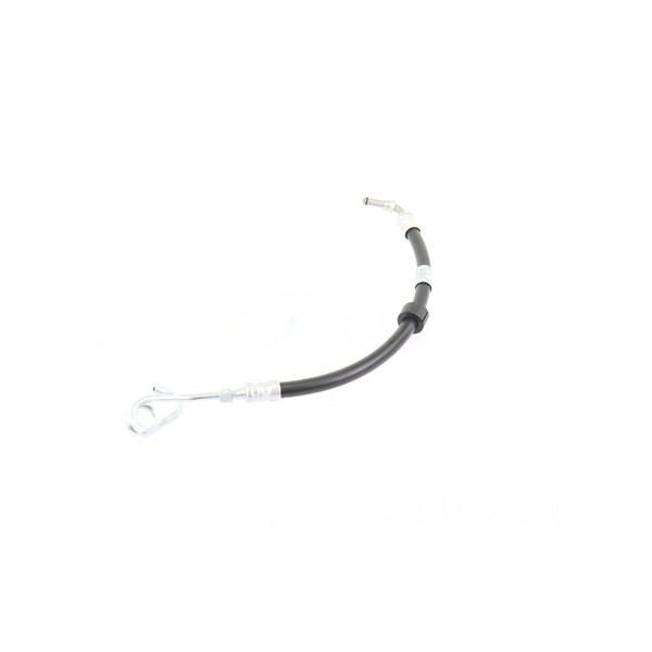 Hydraulikslang, styrsystem