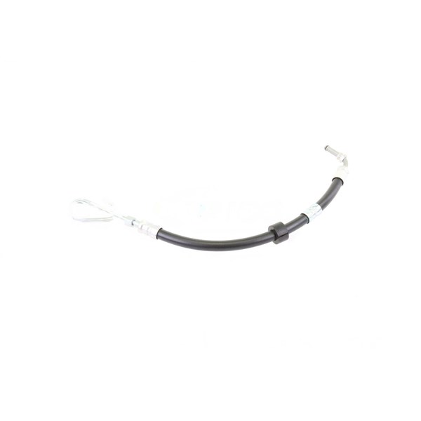 Hydraulikslang, styrsystem