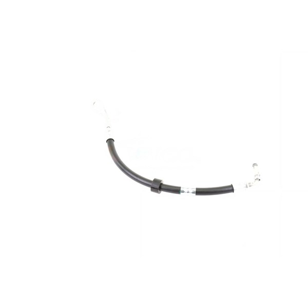 Hydraulikslang, styrsystem