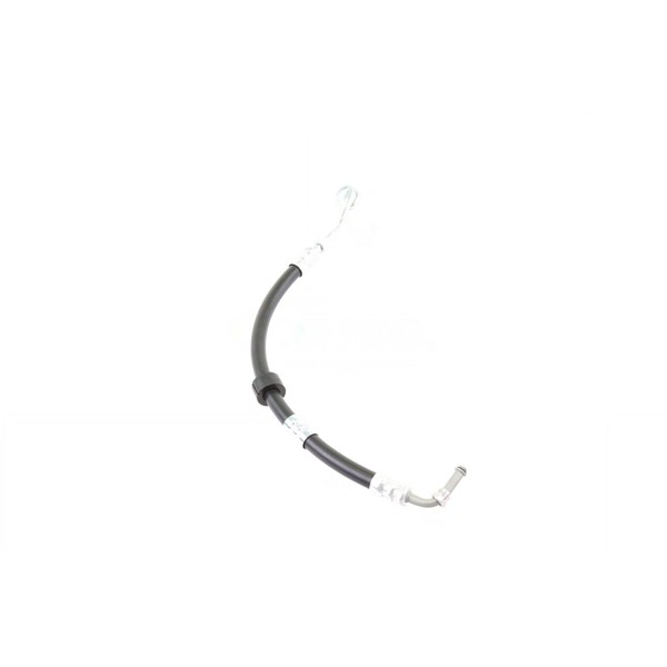 Hydraulikslang, styrsystem