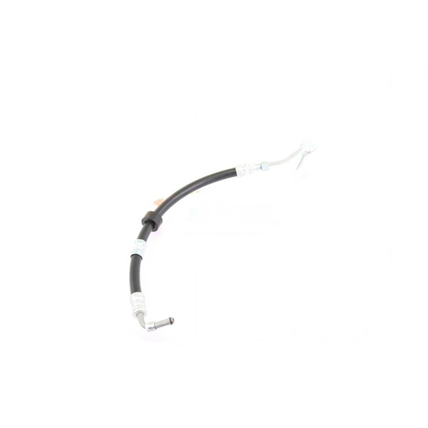 Hydraulikslang, styrsystem