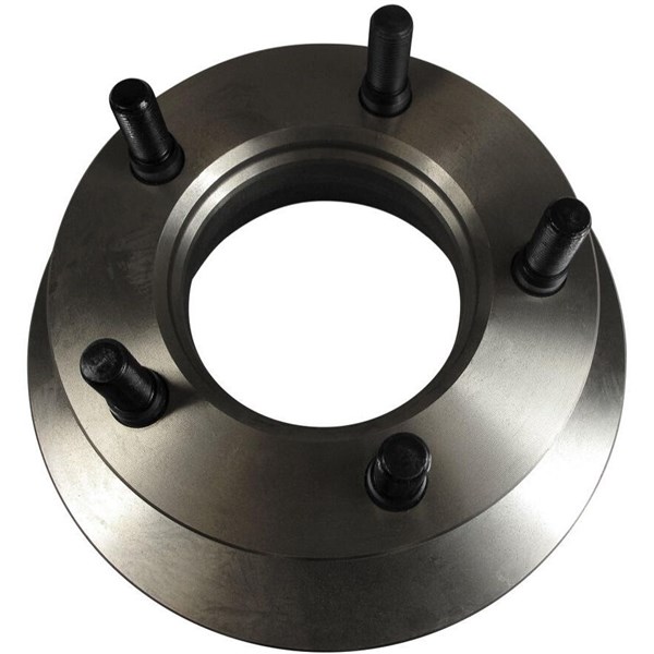 Bromsskiva Solid, Framaxel Vaico V30-40040 VAICO