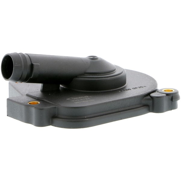 Oljeavskiljare, vevhusventilation, Cylindriskt huvud Vaico V30-41 VAICO