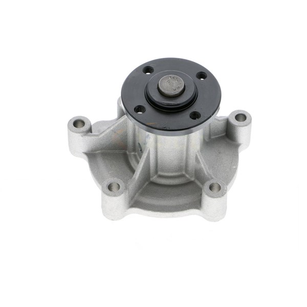 Vattenpump