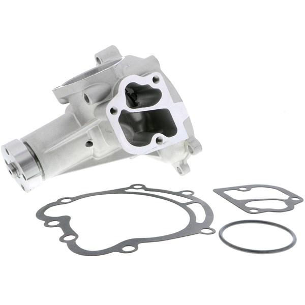 Vattenpump