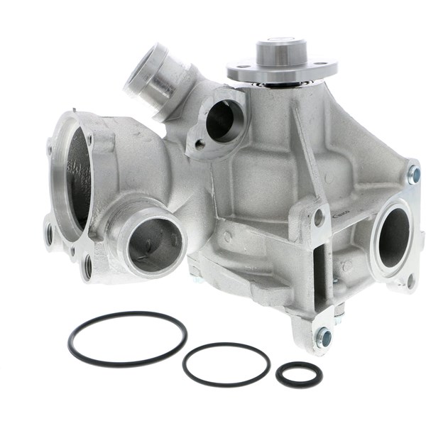 Vattenpump