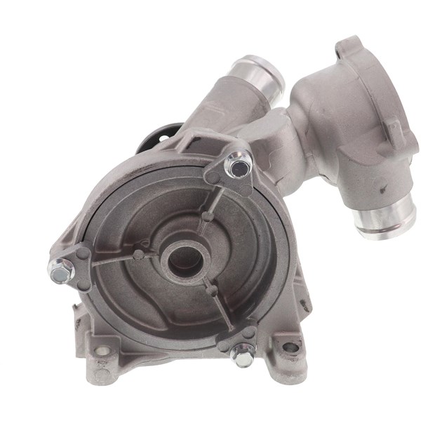 Vattenpump