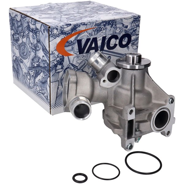 Vattenpump