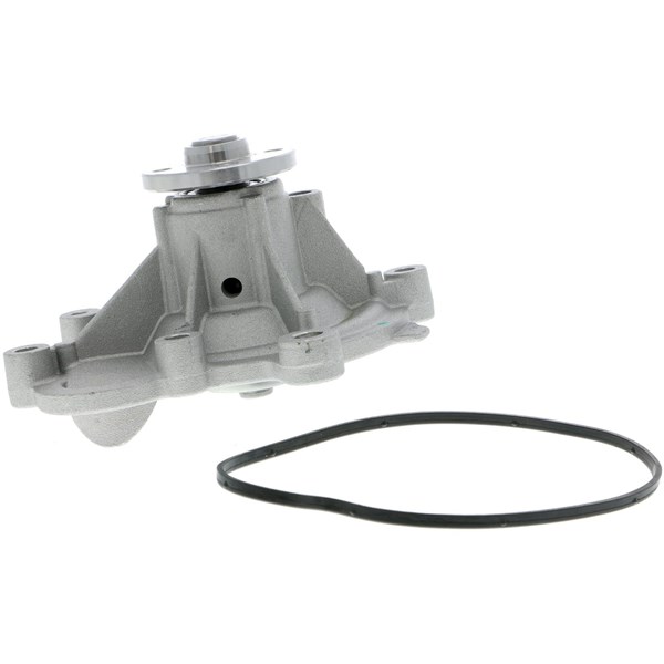 Vattenpump