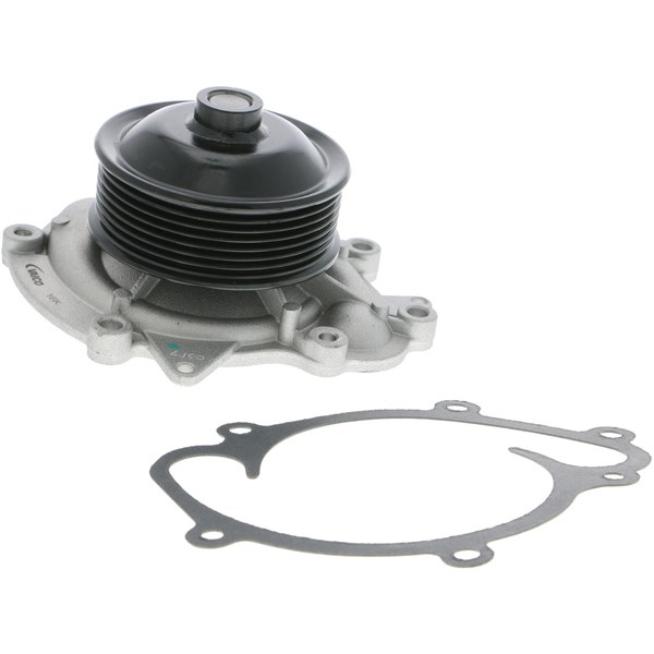 Vattenpump