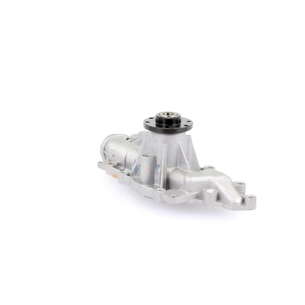 Vattenpump