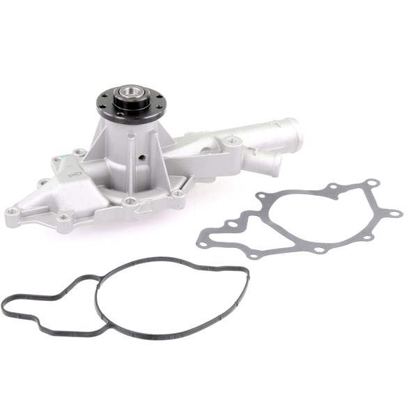 Vattenpump