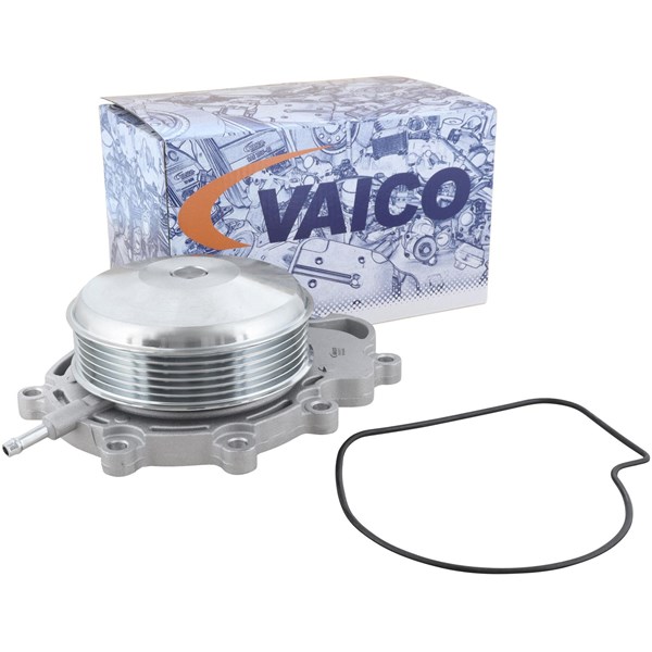 Vattenpump