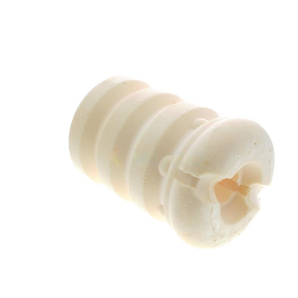 Genomslagsgummi, stötdämpare, Framaxel