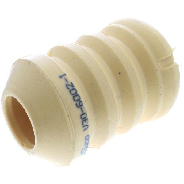 Genomslagsgummi, stötdämpare, Framaxel Vaico V30-6002-1 VAICO