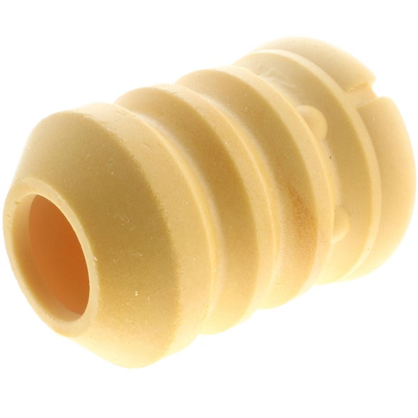 Genomslagsgummi, stötdämpare, Framaxel Genomslagsgummi, stötdämpare, Framaxel
