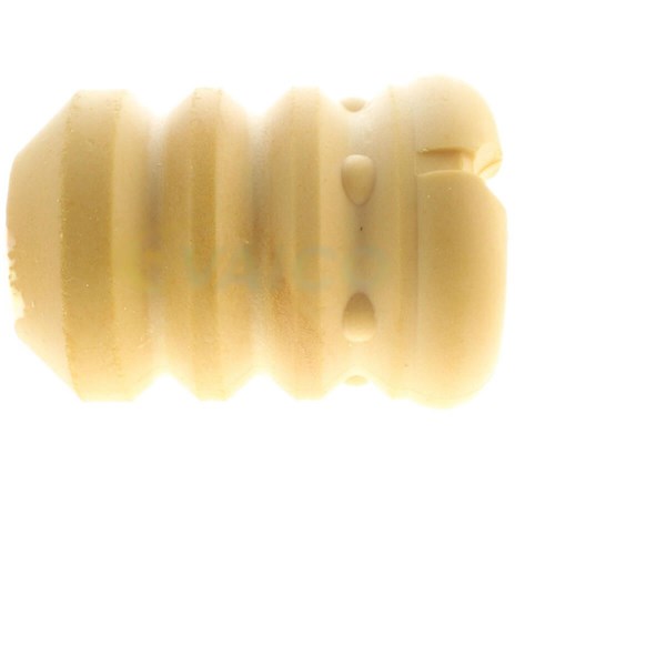 Genomslagsgummi, stötdämpare, Framaxel Genomslagsgummi, stötdämpare, Framaxel