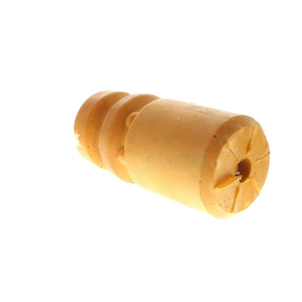 Genomslagsgummi, stötdämpare, Framaxel