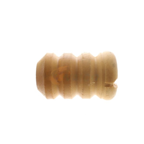 Genomslagsgummi, stötdämpare, Framaxel