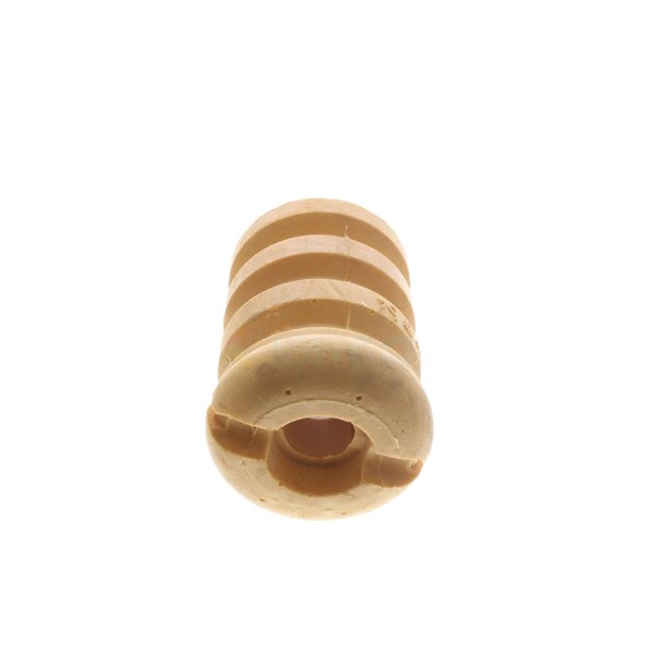 Genomslagsgummi, stötdämpare, Framaxel