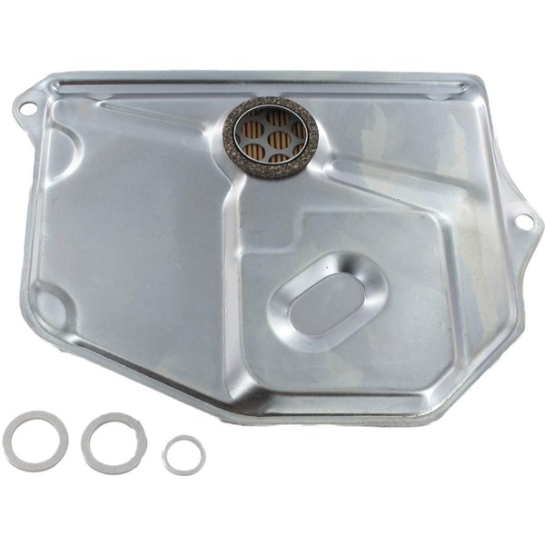 Hydraulikfilter, automatväxellåda Vaico V30-7301 VAICO