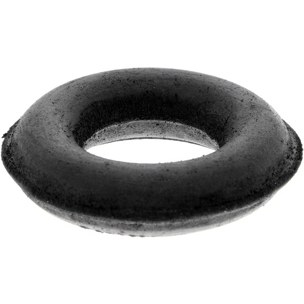 Klämma, ljuddämpare, Bakre ljuddämpare, Främre ljuddämpare, Mitte VAICO