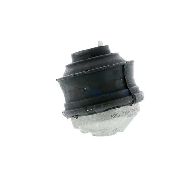 Motorkudde, Tvåsidig, Vänster, Höger Vaico V30-7386 VAICO Motorkudde, Tvåsidig, Vänster, Höger Vaico V30-7386 VAICO