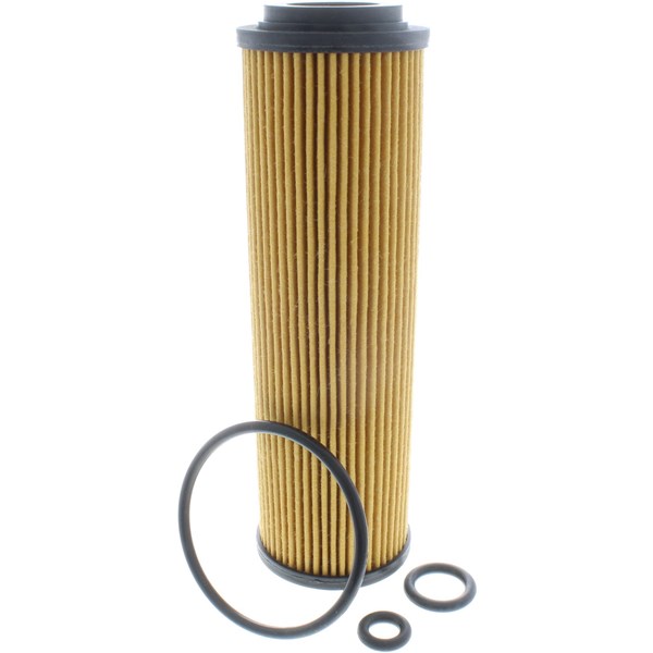 Oljefilter