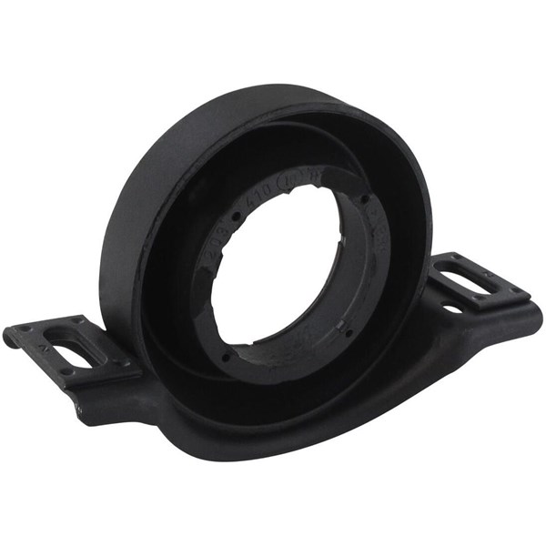 Upphängning, kardanaxel, Mitt Upphängning, kardanaxel, Mitt