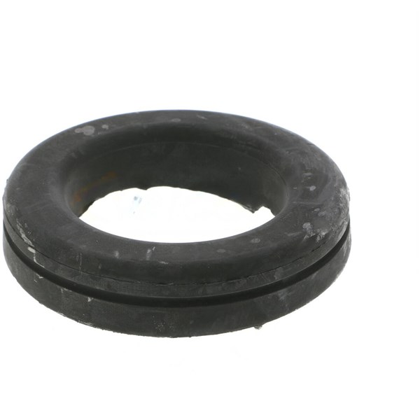 Genomslagsgummi, stötdämpare, Bakaxel