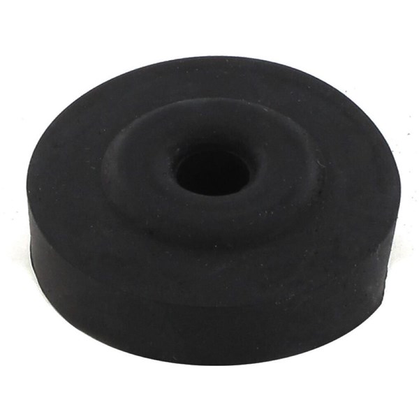 Genomslagsgummi, stötdämpare, Framaxel, Bakaxel