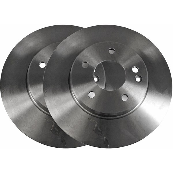 Bromsskiva Ventilerad, Framaxel Vaico V30-80034 VAICO