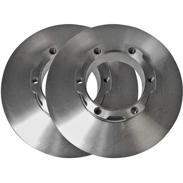 Bromsskiva Ventilerad, Framaxel Vaico V30-80036 VAICO